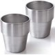 thumbnail image 5 of Vasos de acero inoxidable, taza de metal de 10 oz/300 ml, taza para beber de doble pared para barbacoa/hogar/oficina/fiesta/conducción - Juego de 2 paquetes, 5 of 5