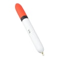 thumbnail image 3 of 1/4Pcs 8G Fishing Float Pencil Float Balsa Wood Predatory Fish Pike Float 1Pc, 3 of 9