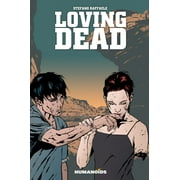 Loving Dead, Used [Hardcover]