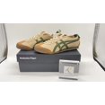 thumbnail image 2 of Onitsuka Tiger MEXICO 66 BEIGE/GRASS GREEN 1183C102 250 Various Size Unisex F/J, 2 of 6