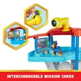 thumbnail image 4 of PAW Patrol Lookout Tower Playset with Toy Car Launcher for Kids, 4 of 7