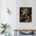 thumbnail image 3 of ONETECH Oil Painting of Fall of The Rebel Angels by Peter Paul Rubens Baroque Style Hell Heaven Catholic Christianity Canvas Art Home Art 12\x16\, 3 of 4