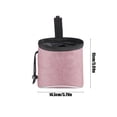 thumbnail image 3 of Outdoor Pet Snack Bag Walk Dog Snack Bag Training Dog Food Bag, 3 of 6