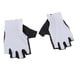 thumbnail image 5 of Guantes De Ciclismo, Guantes De Motocicleta Cómodamente Transpirables Con Almohadillas De Palma Impresa En 3D, Guantes De Medio Dedo Mejorados Para Ciclista, 5 of 7