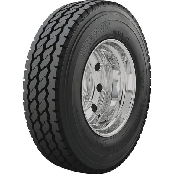 Falken GI-388 11R24.5 149/146K H Commercial Tire