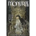 thumbnail image 2 of Monstress 1, Marjorie Liu Paperback, 2 of 4