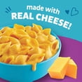 thumbnail image 3 of Annie's Deluxe Gluten Free Shells and Classic Cheddar, Pasta and Cheese Sauce, 11 oz, 3 of 14