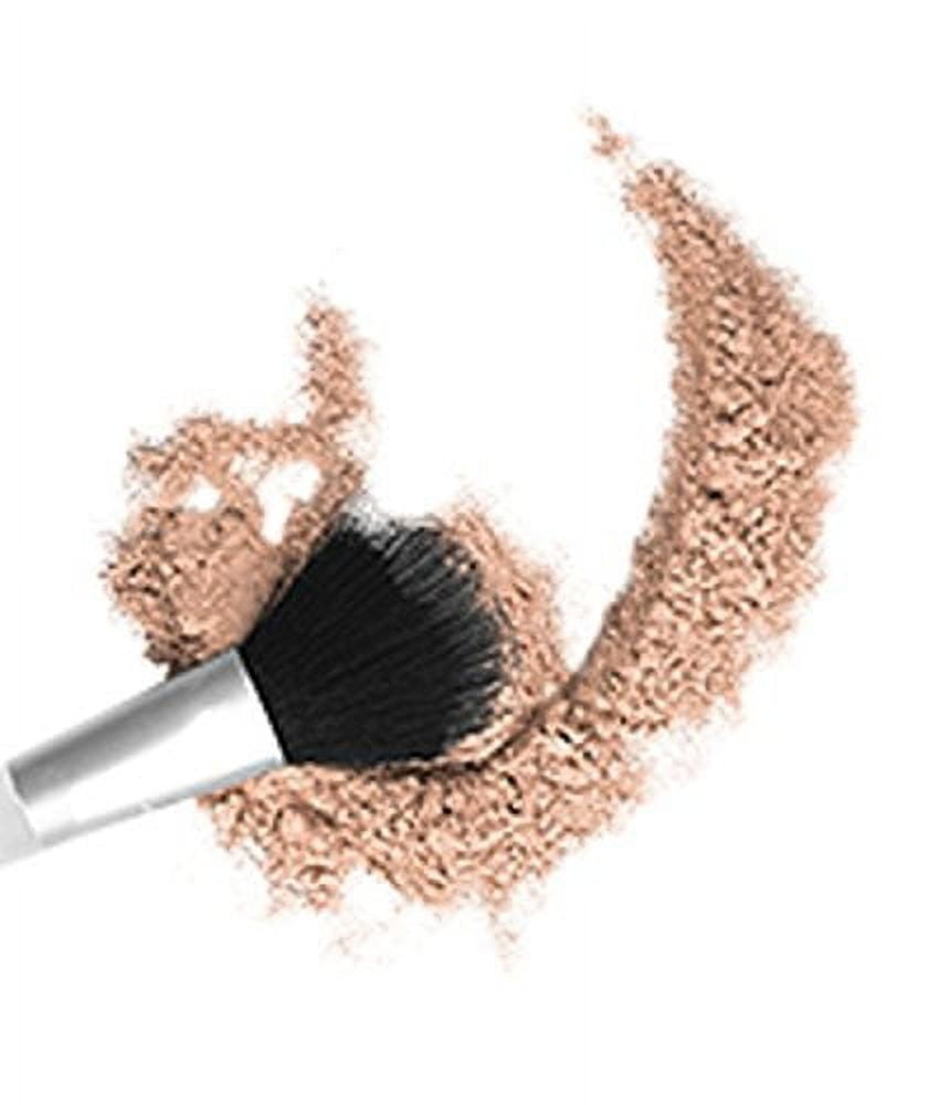 NYC Smooth Skin Loose Face Powder, I742a Naturally Beige, 15 G
