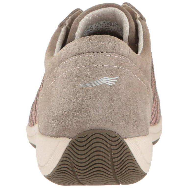 Dansko honor suede deals