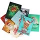 thumbnail image 1 of 8 Uds. Kits de pintura de diamantes para tarjetas de Navidad, Kits de pintura por números, regalo de Navidad Diy para vacaciones, amigos y familia, decoración navideña, 1 of 2