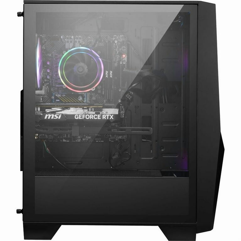 MSI Codex R2 14th Gaming Desktop, Intel Core i7 i7-14700F