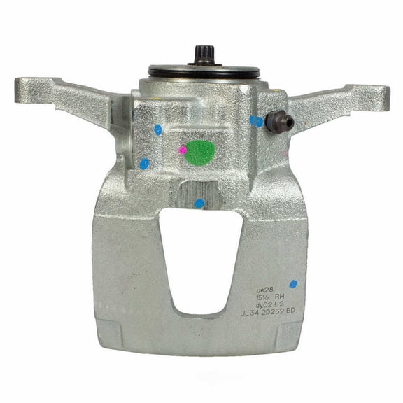 Motorcraft BRCF-447 Unloaded Caliper