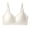 #1_White, variant on Women's Everyday Push-Up Bralette - Seamless Wire-Free Full Coverage | 2025 Comfort Bra with Lift & Support for All-Day Wear
