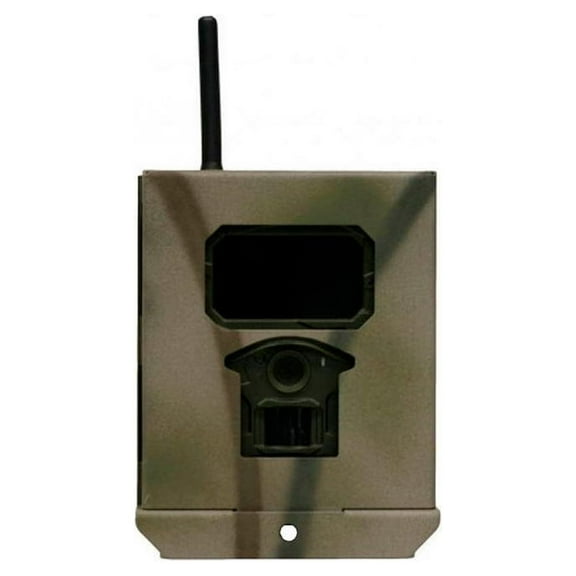 CAMLOCKBOX HCO Spartan / GoCam Camera Security Box (31000)