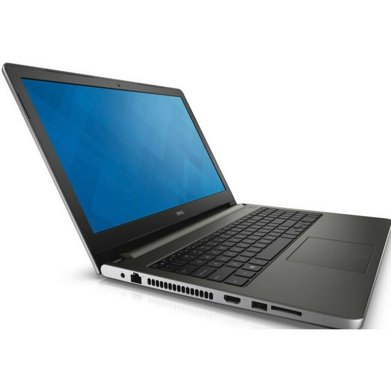 Dell Inspiron 15.6