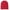 ATHLETIC RED, variant on Port Authority Perfect Warm Fleece Anti Pill Beanie