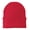 ATHLETIC RED, variant on Port Authority Perfect Warm Fleece Anti Pill Beanie