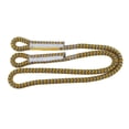 thumbnail image 2 of Cable para general de cuerda Prusik duradero de 25KN y 8 mm para arbolista 100cm shamjiam  escalada cuerda prusik de 8 mm, 2 of 7