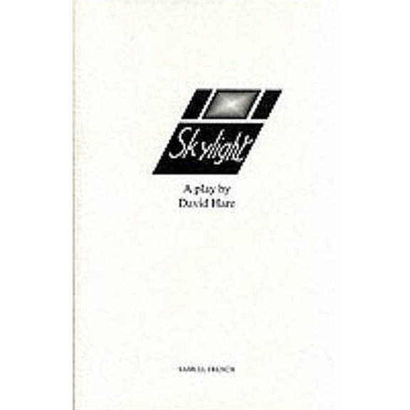 Pre-Owned Skylight - A Play, (Paperback)