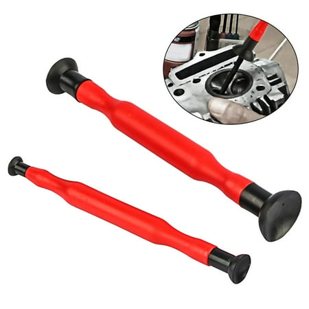 

Valve Lapping Sticks Grip with Suction Cup Cylinder Engine Dust Grinding Tool
