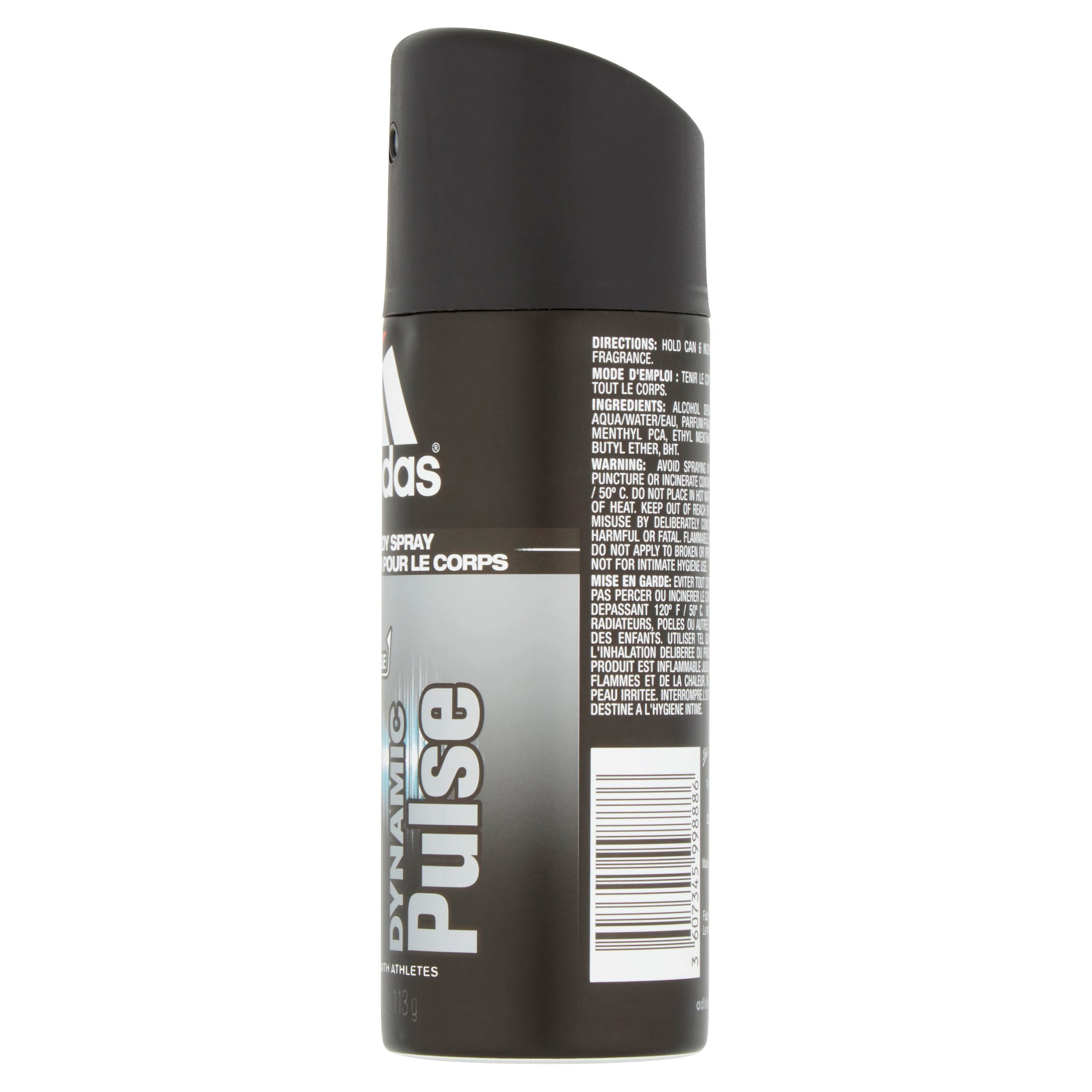 adidas deo body spray price