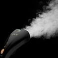 thumbnail image 6 of SALAV® HS-04 Quicksteam Hand Held Garment Steamer with Dual Steam Settings and No-Drip System, 1000 watts, Black, 6 of 12