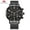 blackwatch, variant on Luxury Watches Men Waterproof Stainless Steel Wristwatches
