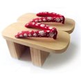 thumbnail image 2 of ATTOE COS high bretopterah Slippers Summer Character Flops Men's Women's Model Size (Color : 03, Size : 43-45), 2 of 2
