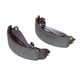 thumbnail image 2 of Balatas Traseras Pagid 355-001-311, 2 of 4