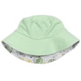 thumbnail image 4 of Star Wars The Mandalorian The Child Romper and Bucket Sun Hat Newborn to Infant, 4 of 5