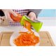 thumbnail image 1 of Espaguetis de verduras frescas en poco tiempo: utensilios de cocina profesionales TUNC Sencillez, 1 of 4