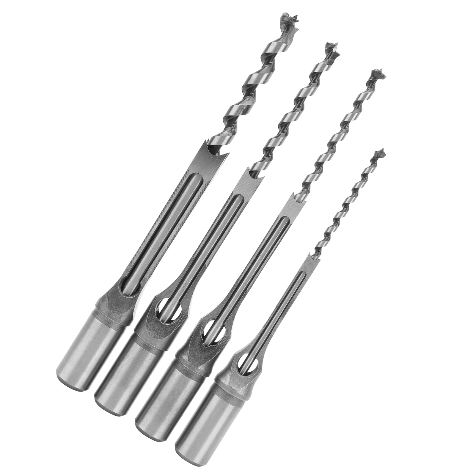 DOACT quare Hole Drill Bits Woodworking 