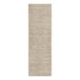 thumbnail image 2 of Jill Zarin Uptown Collection Area Rug - Madison Avenue (2' 7" x 8' Runner Brown/Ivory), 2 of 6