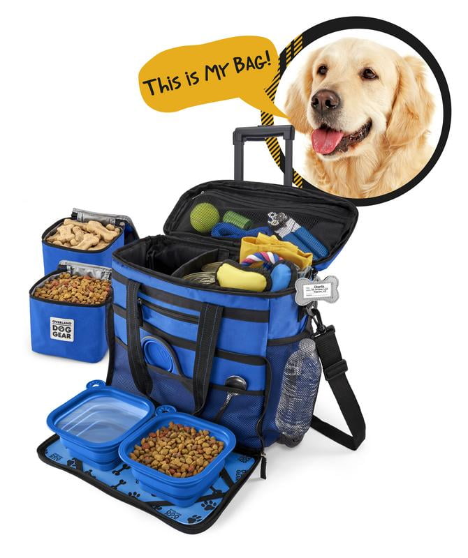 dog bags walmart