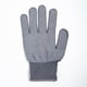 thumbnail image 3 of Ndcxsfigh Guantes Resistentes Al Calor Con Protuberancias Silicona Suministros para Peinar El (gris), 3 of 9