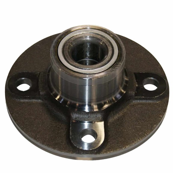 GMB 799-0141 Wheel Hub Module that fits a Nissan Sentra (2000-2006)