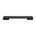 thumbnail image 1 of Poignée de Remplacement pour Bagage, Accessoires de Sangle de Rechange, Capacité de Charge Élevée, Poignée Résistante à l'Usure, Poignée de Transport, Poignée de Traction, Noir Droit, 1 of 8