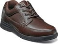 Brown Tumbled Leather