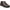 Brown Tumbled Leather, variant on Nunn Bush Men's Cam Moc Toe Oxford