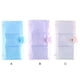 thumbnail image 5 of Álbum de fotos de 3 pulgadas para el hogar, protector transparente Universal para fotos, soporte de página, organizador de libros, contenedor Almacenamiento y organización del hogar Rosado Bearachild HA073911-03, 5 of 6