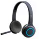 thumbnail image 1 of Auriculares Inalámbricos Logitech H600 con Micrófono con Cancelación de Ruido, 1 of 4