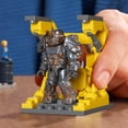 thumbnail image 4 of Figuras de acción, juguetes de construcción, Mega Fallout, Red Rocket, 824 unidades, 4 of 6