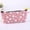 Pink, variant on Needhep 2024 New Large Pencil Case Pouch Independence Day teacher pencil pouch, fabric pencil pouch, Multifunction Pencil Case, Pencil Pouch for 3 Ring Binder Bulk Binder (Sky Blue)