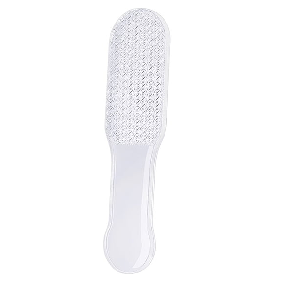 OIUR Nanometer Glass Foot File Callus Remover Foot Rasp Dead Skin Removal Exfoliator Foot Scrubber Reusable Manicure Pedicure Care Tools