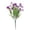 Multicolor B As Shown, variant on Pxyqht Lifelike Artificial Flowers for Outdoor Patio Decoration, Perfect for Garden, Porch and Wedding Venue, Low Maintenance Floral Arrangements to Enhance Any Space