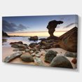 thumbnail image 2 of Noraville Central Coast Australia - Art Moderne sur Toile, 2 of 4
