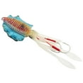 thumbnail image 2 of Soft Luminous Fishing, Octopus Squid Lure Tackle Artificiali Jigging Bait  Calamaro Accessory4, 2 of 8