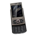 thumbnail image 1 of Unlocked Slider Phone Big Mobile Phone Large Keypad Cell Phone with 2.0 Inch Screen 1000mAh Battery MP3 MP4 Player FM Radio, 1 of 7