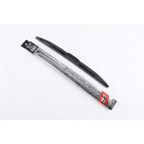 MITA DS Water Repellent Design Silicon Wiper Blade Fit for J-HOOK type 9x3, 9x4 High Durability