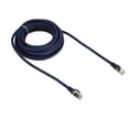 thumbnail image 4 of Cable  RJ45 Male  Cable Accuracy Process Signal Transmission Stability for PC Cameras  Storage Nas Servers 5 Meters, 4 of 7